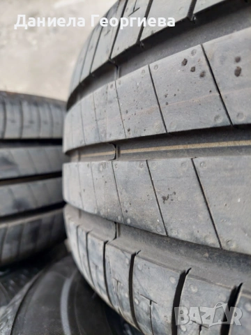 Нови летни гуми Bridgestone 205/55/16, снимка 9 - Гуми и джанти - 53210452