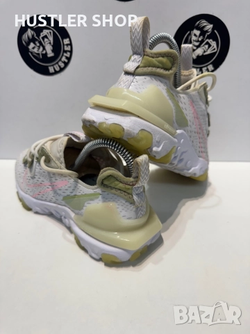 Маратонки NIKE REACT VISION.Номер 36, снимка 5 - Маратонки - 52394436
