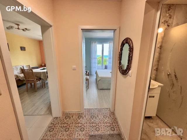 Апартамент с морска гледка в Aurora, на метри от плажа, снимка 9 - Почивки на море - 50729716