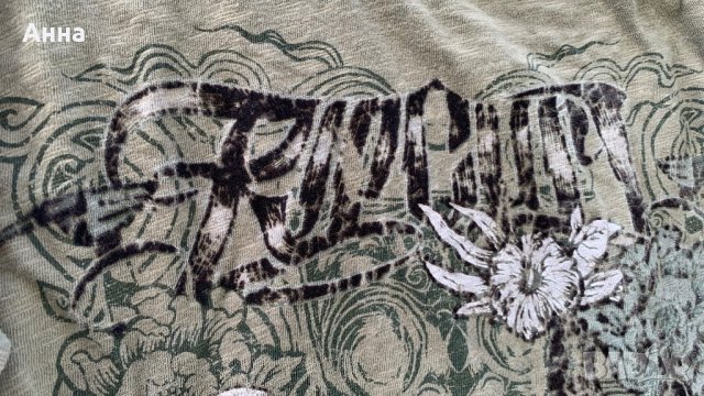 Шорти + блуза rip curl, снимка 4 - Бански костюми - 36983605