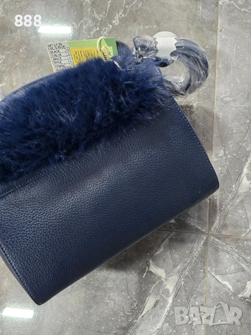 дамска чанта , снимка 4 - Чанти - 53006593