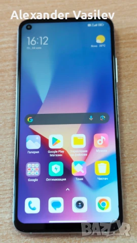 Xiaomi Mi 10T 5G, снимка 1