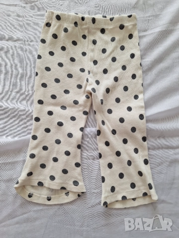 Дрешки за бебе по 1лв/бр.Размер 9-12м., снимка 4 - Комплекти за бебе - 51813603