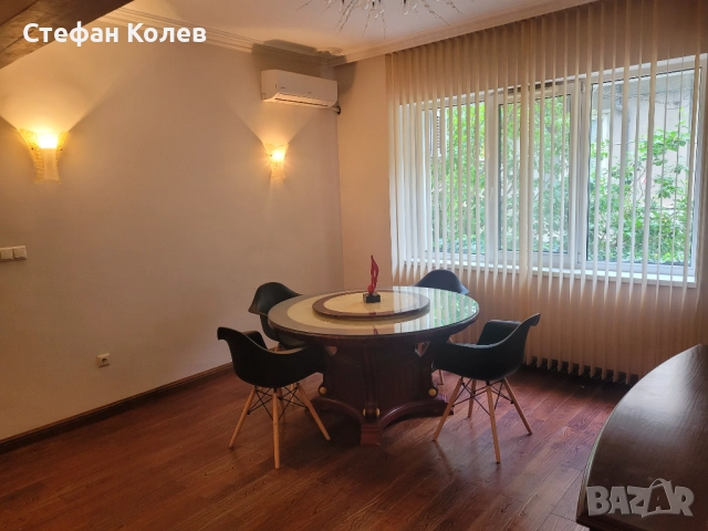 Четиристаен апартамент - луксозно обзаведен с две спални под ВИНС до Морската градина , снимка 15 - Апартаменти - 52949426