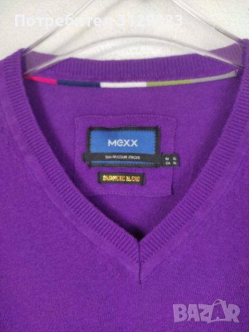 Mexx sweater XL, снимка 6 - Пуловери - 38357172