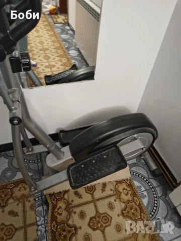 Продавам кростренажор, снимка 2 - Фитнес уреди - 53881941