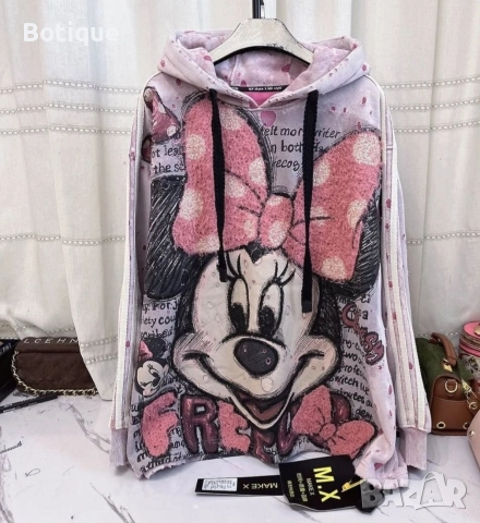 Disney худита , снимка 2 - Суичъри - 52634580