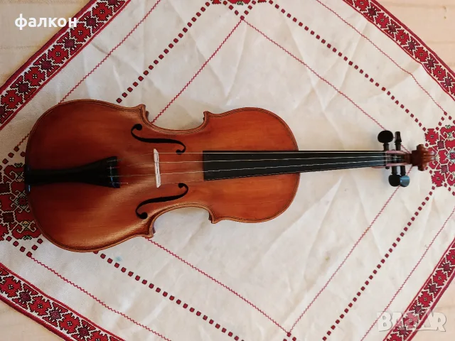 Цигулка 2/4 Италия 