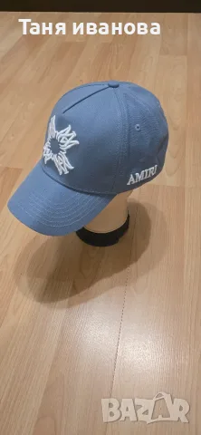 Amiri-шапка  unisex 