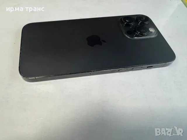 iPhone 14 Pro Max 256gb 90% батерия.Гаранция, снимка 7 - Apple iPhone - 56165105