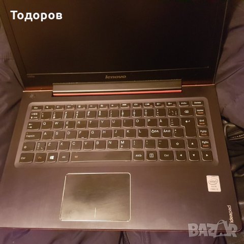 Lenovo U330p, снимка 5 - Лаптопи за работа - 29270746