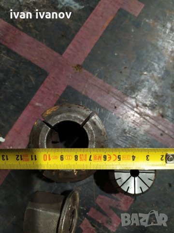 Фреза струг, снимка 3 - Стругове - 30351977