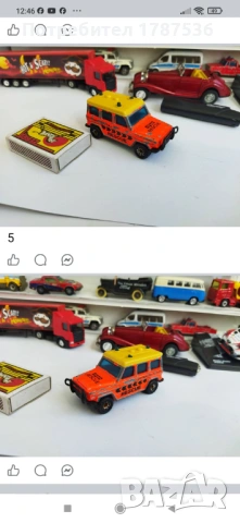 Стари колички, снимка 12 - Колекции - 54038668