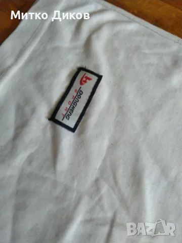 Фенска тениска на Челси размер Л, снимка 3 - Футбол - 49470500