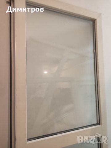 Вратопрозорец ПВЦ, снимка 2 - Дограми - 37305020