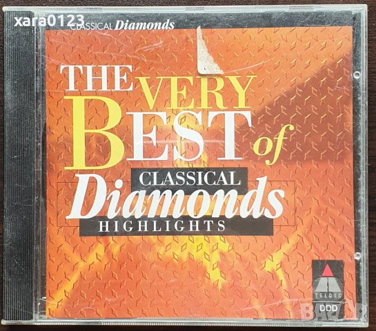 The Very Best Of Classical Diamonds Highlights