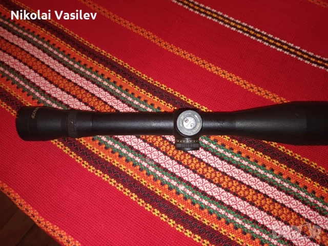 оптика Беларуска , снимка 1