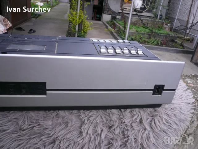 ДЕК ФИНЕЗИЯ-3 СЪС УСИЛВАТЕЛ РАБОТЕЩ, снимка 11 - Декове - 49754183