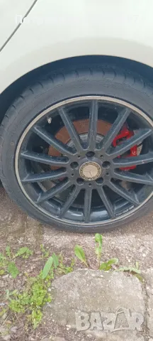 Мерцедес ЦЛА 250, снимка 2 - Автомобили и джипове - 50377492