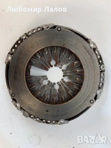 Съединител комплект Сеат Алтеа Seat Altea 1.9 TDI 105к.с. 6 скорости (04-09)г. , снимка 5 - Части - 50591797