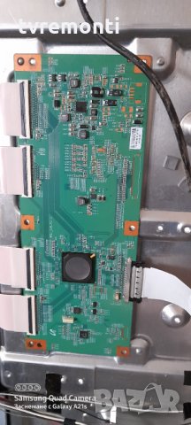  T con Board WQL_C4LV0.1 LJ94-24683E