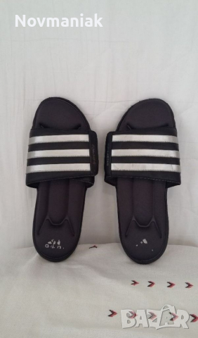 Adidas, снимка 18 - Джапанки - 36432309