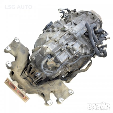 Автоматична скоростна кутия AUDI A6 (4F, C6) 2004-2011 A041220N-46, снимка 2 - Части - 31196534