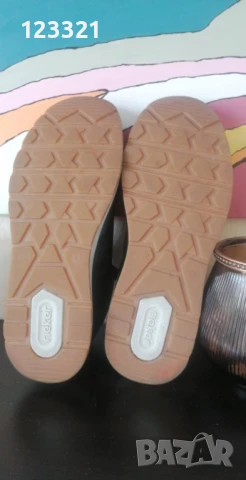  Мъжки сникърси Rieker -43 номер, снимка 2 - Маратонки - 50535572