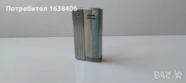 Бензинова запалка Imco, снимка 1