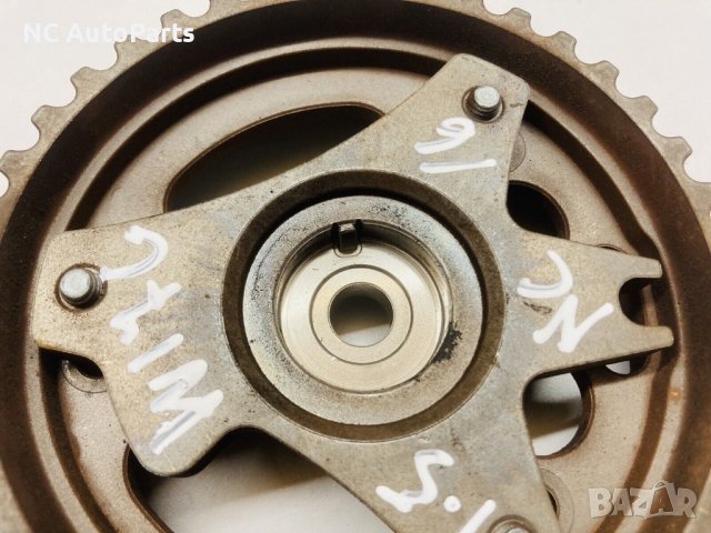 Зъбно колело за Mercedes Мерцедес А W176 B W246 Рено 1.5d 585577 2016, снимка 7 - Части - 44287116