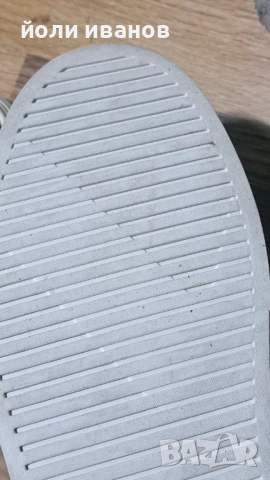 VAGABOND-кожени мокасини 44 номер,нови, снимка 6 - Мокасини - 54010615