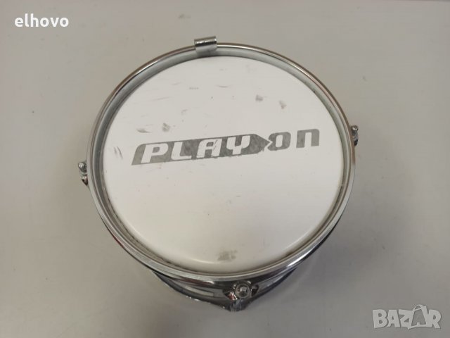 Барабанче Toys''R'' Us, снимка 4 - Ударни инструменти - 31199974