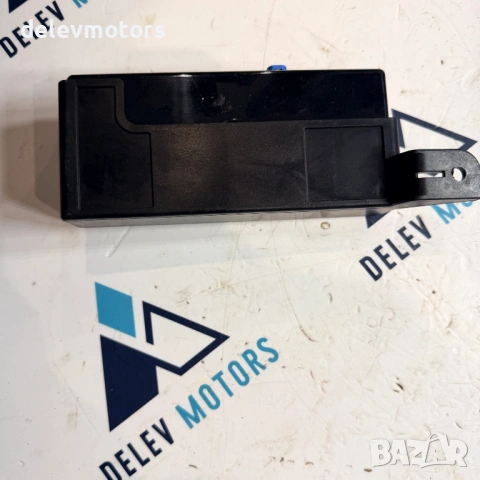 96240BE000 GPS антена за навигация от Hyundai Kona SX2 1.6 GDI Hybrid, двигател G4LL, 141 кс., автом, снимка 5 - Части - 54177436