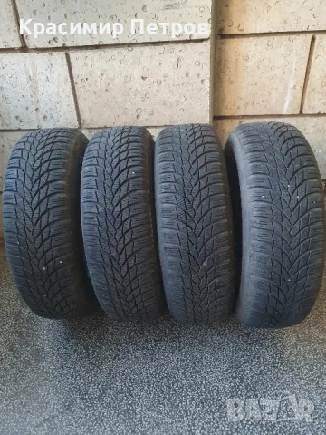 Зимни гуми 175 65 15 Lassa DOT 4321