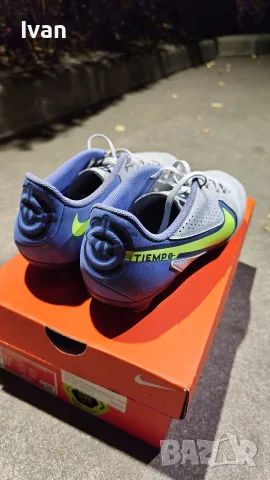 Бутонки Nike Tiempo Legend 9 anti clog