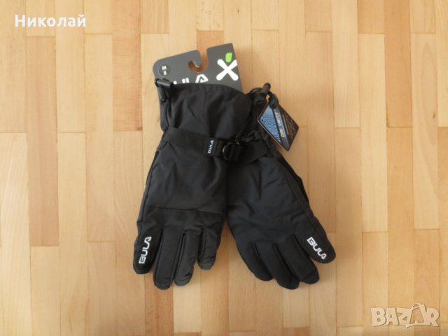 bula move gloves 