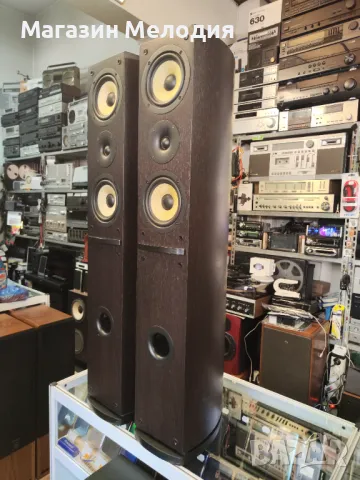 Тонколони Pioneer S-H520V-W В отлично техническо и визуално състояние., снимка 4 - Тонколони - 50006820