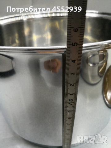 Съд за готвене на пара, яйце резачка, тапа за бутилки , снимка 6 - Съдове за готвене - 53288251