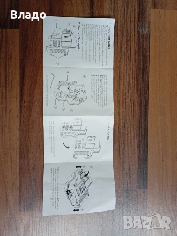 тактически кобур , снимка 8 - Екипировка - 52630400