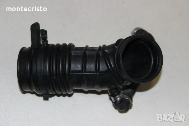 Въздуховод дебитомер Alfa Romeo 156 (1997-2007г.) 60658055 Alfa 156, снимка 3 - Части - 54171911