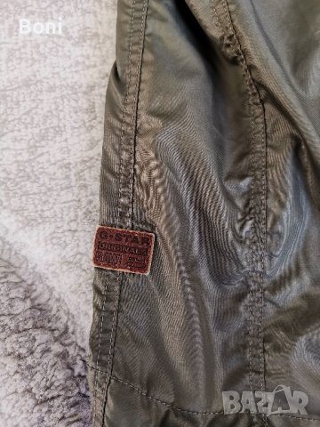 G Star raw Ветровка. М, снимка 2 - Якета - 42793805