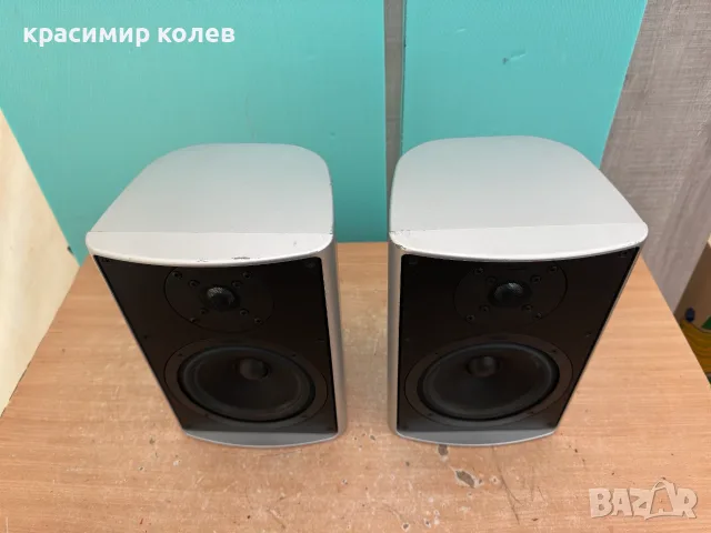 тонколони "CANTON Plus XXL", снимка 3 - Тонколони - 56504643