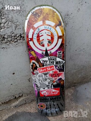 Професионални тротинетки и дъска за скеит борд. , снимка 9 - Ролери, кънки - 30374582