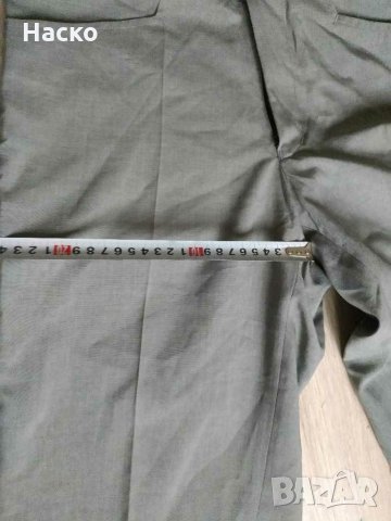 Parushev ,нов официален мъжки панталон, снимка 6 - Панталони - 31177466