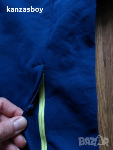 the north face - страхотно дамско горнище КАТО НОВО, снимка 6 - Блузи с дълъг ръкав и пуловери - 39423464