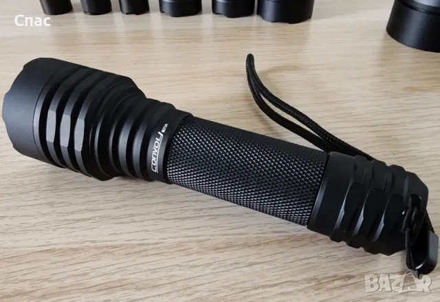 Convoy - модифицирани далекобойни фенери, снимка 5 - Оборудване и аксесоари за оръжия - 50023763