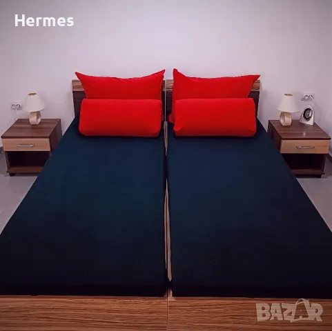 Самостоятелна стая-МореСуперЦентърСв.Влас, снимка 5 - Почивки на море - 50258378