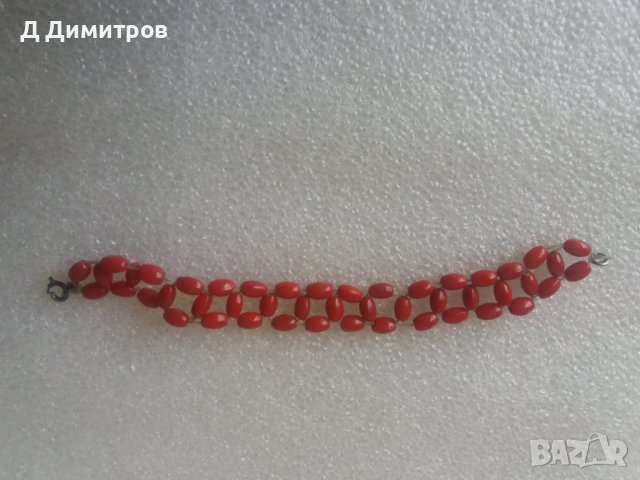 Стара гривна, снимка 2 - Други ценни предмети - 39710865