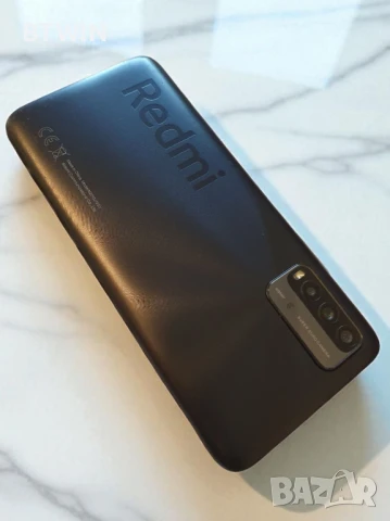 Xiaomi Redmi 9T - 128 GB - DUAL SIM - 48 MP CAMERA AI  !, снимка 8 - Xiaomi - 50813690