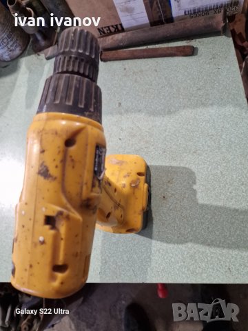 Гаиковерт Работещ , снимка 3 - Винтоверти - 39977303